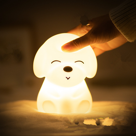 How LED Night Lights Help Improve Sleep and Relaxation