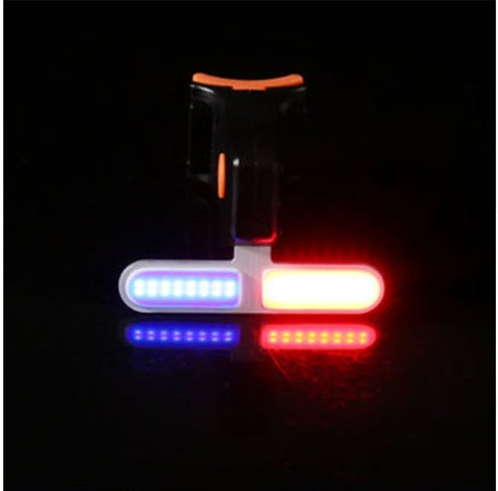 Bicycle taillight usb - GadgetNest Online Store