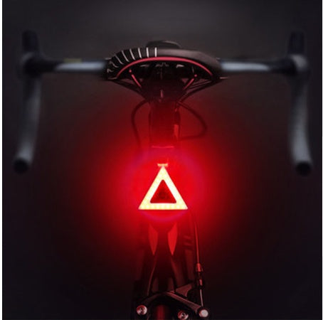 Bicycle taillight usb - GadgetNest Online Store