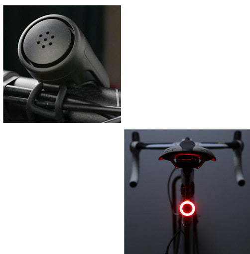 Bicycle taillight usb - GadgetNest Online Store