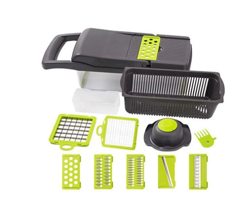 7-in-1 Vegetable Slicer