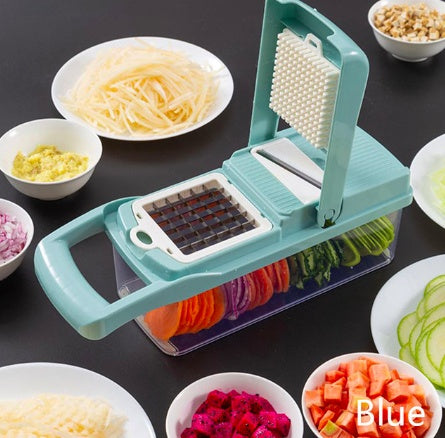 7-in-1 Vegetable Slicer