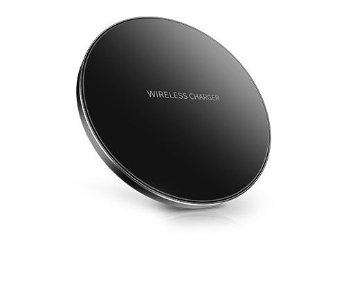 Sleek Wireless Fast Charge Pad – Quick & Reliable - GadgetNest Online Store