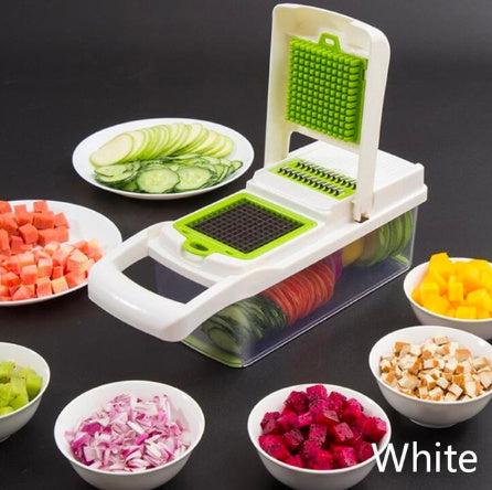 7-in-1 Vegetable Slicer