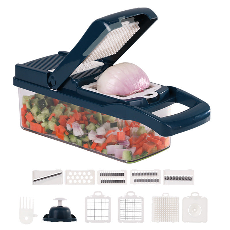 7-in-1 Vegetable Slicer