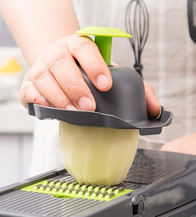 7-in-1 Vegetable Slicer