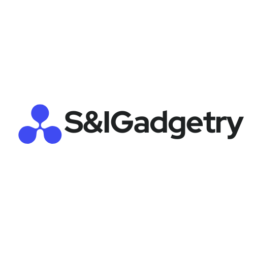 S&I Gadgetry INC.